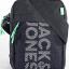 Jack & Jones Jacashford Mesh Crossbody Çanta 12233477