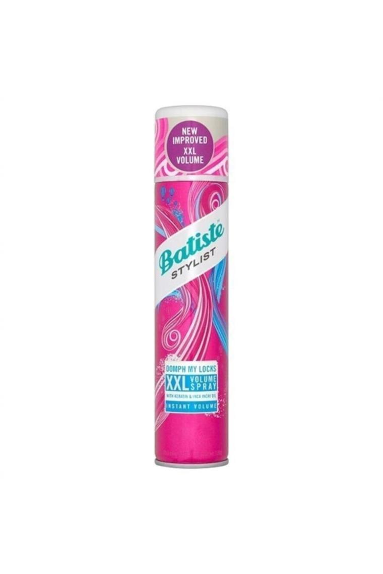 Xxl Volume Dry Shampoo - Kuru Şampuan 200 Ml