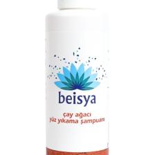 Çay Ağaçlı Yüz Yıkama Şampuanı 150 ml