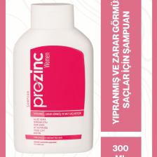 Keratin&biotin Onarıcı Şampuan 300 Ml.