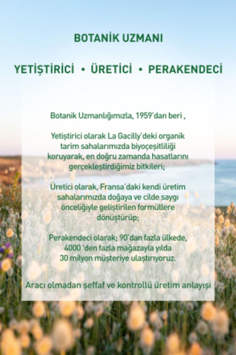 Kıvırcık ve Dalgalı Saçlar İçin (Boucle) Bukle Belirginleştirici Şampuan - Sülfatsız & Vegan-300 ml