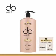 DP Daily Perfection Bio Barrier Kirlenme Karşıtı Tuzsuz Şampuan 800 ml