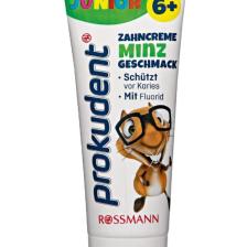 Kids 6 Yaş Ve Üzeri Çürüklere Karşı Diş Macunu 75 ml