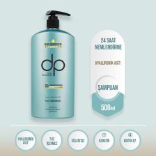 DP Daily Perfection Bio Barrier Nemlendirici Tuzsuz Şampuan 500 ml