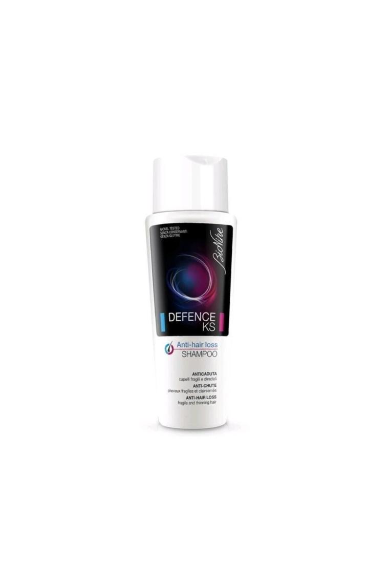Defence Ks Anti - Hair Loss Shampoo 200ml