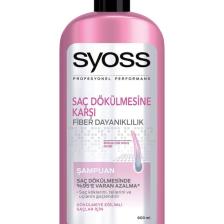 Saç Dökülmesine Karşı  Şampuan 550 ml