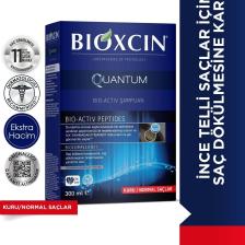 Bioxcin Quantum Hacim Veren Şampuan 300 ml