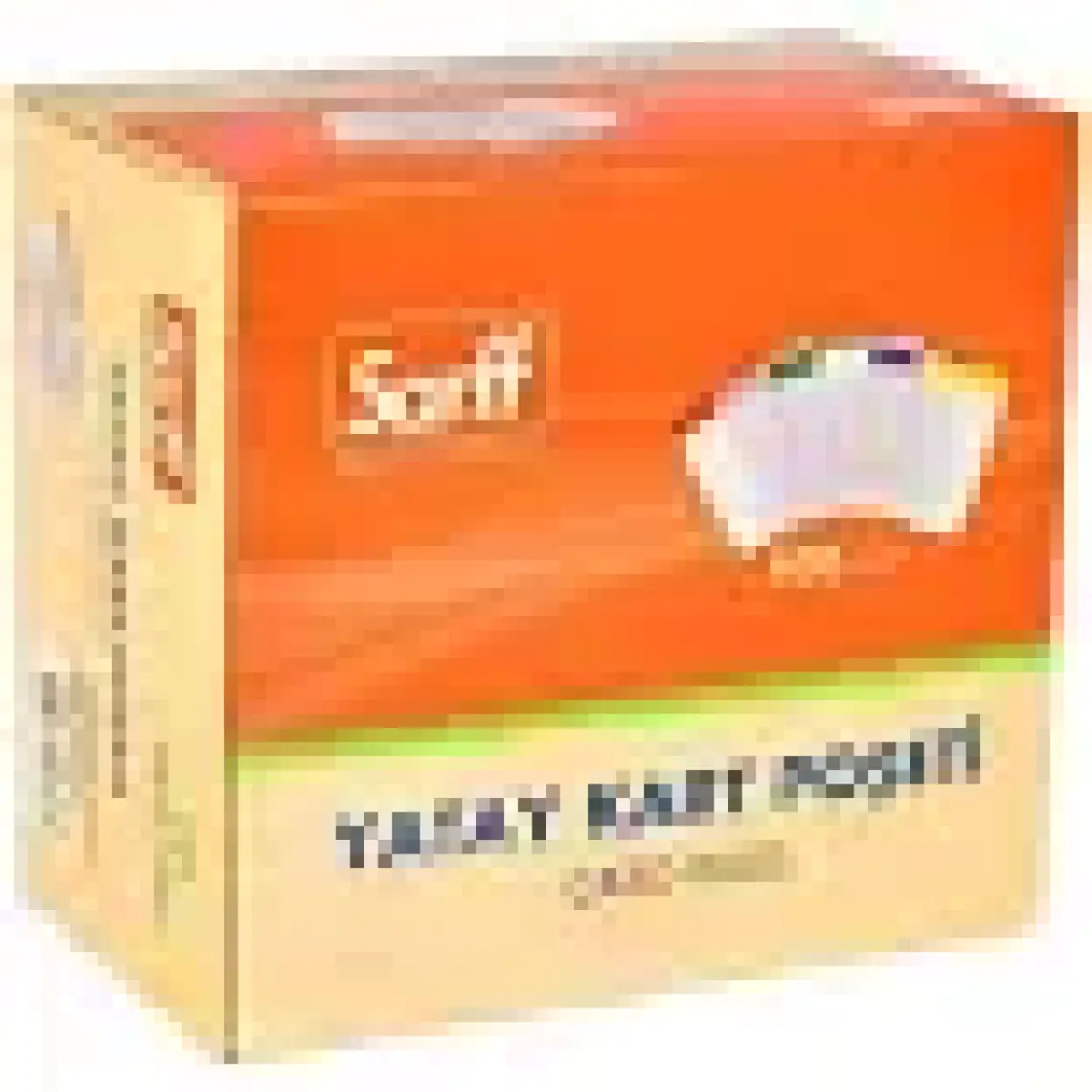 Sarff Kart Poşeti(Mavi) 15207007