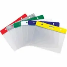 Sarff Kart Poşeti(Sarı) 15207008