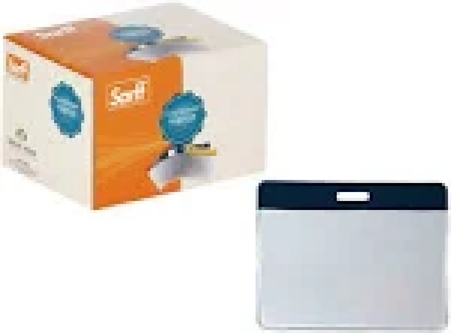 Sarff Kart Poşeti(Lacivert) 15207004