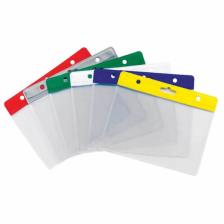 Sarff Pvc Kart Poşetleri Beyaz 100 Ad/Pk. (7.5cmx9.5cm) - 15207002