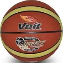 Voit Impact Basketbol Topu N6 Kahve-Byz