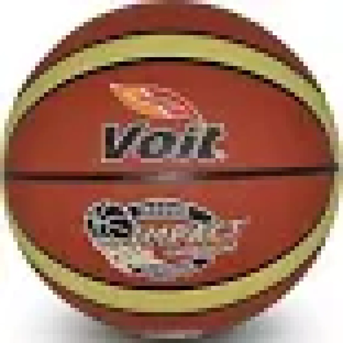 Voit Impact Basketbol Topu N6 Kahve-Byz