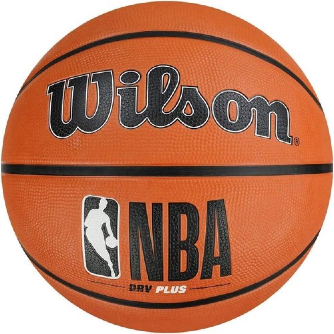 Wilson WTB9200XB05 NBA Drv Plus 5 Numara Basketbol Topu