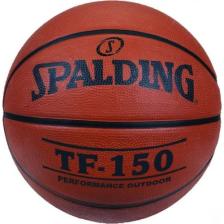 Spalding Basketbol Topu TF-150 Perform N:3 (65-818)