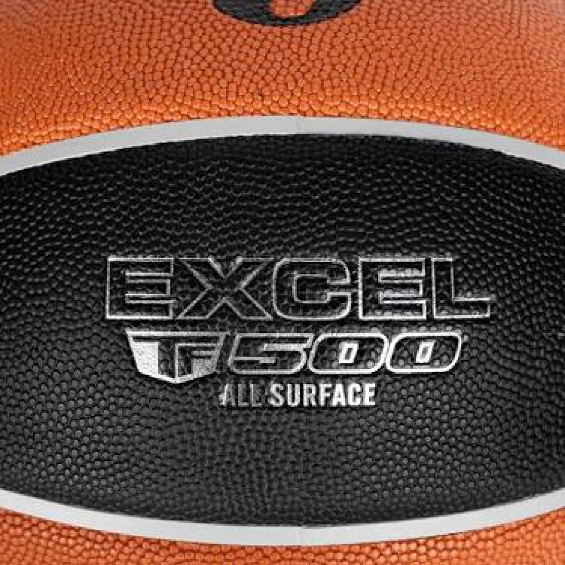 Spalding TF-500 Turkish Airlines Euroleague Basketbol Topu No:7