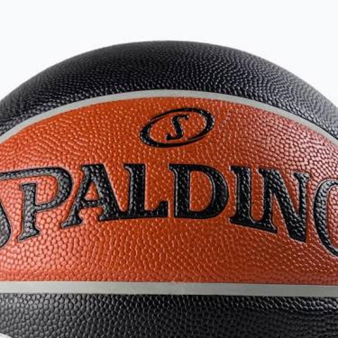 Spalding TF-500 Turkish Airlines Euroleague Basketbol Topu No:7