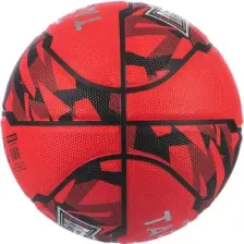Pompa dahil değildir Tarmak Basketbol Topu - 7 Numara - Kırmızı - R500 T7 NBA 7 Numara Kırmızı
