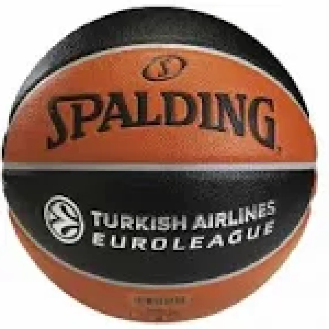 Spalding Basketbol Topu TF-500 Rep/Euro N:6 Comp B (74-546Z)