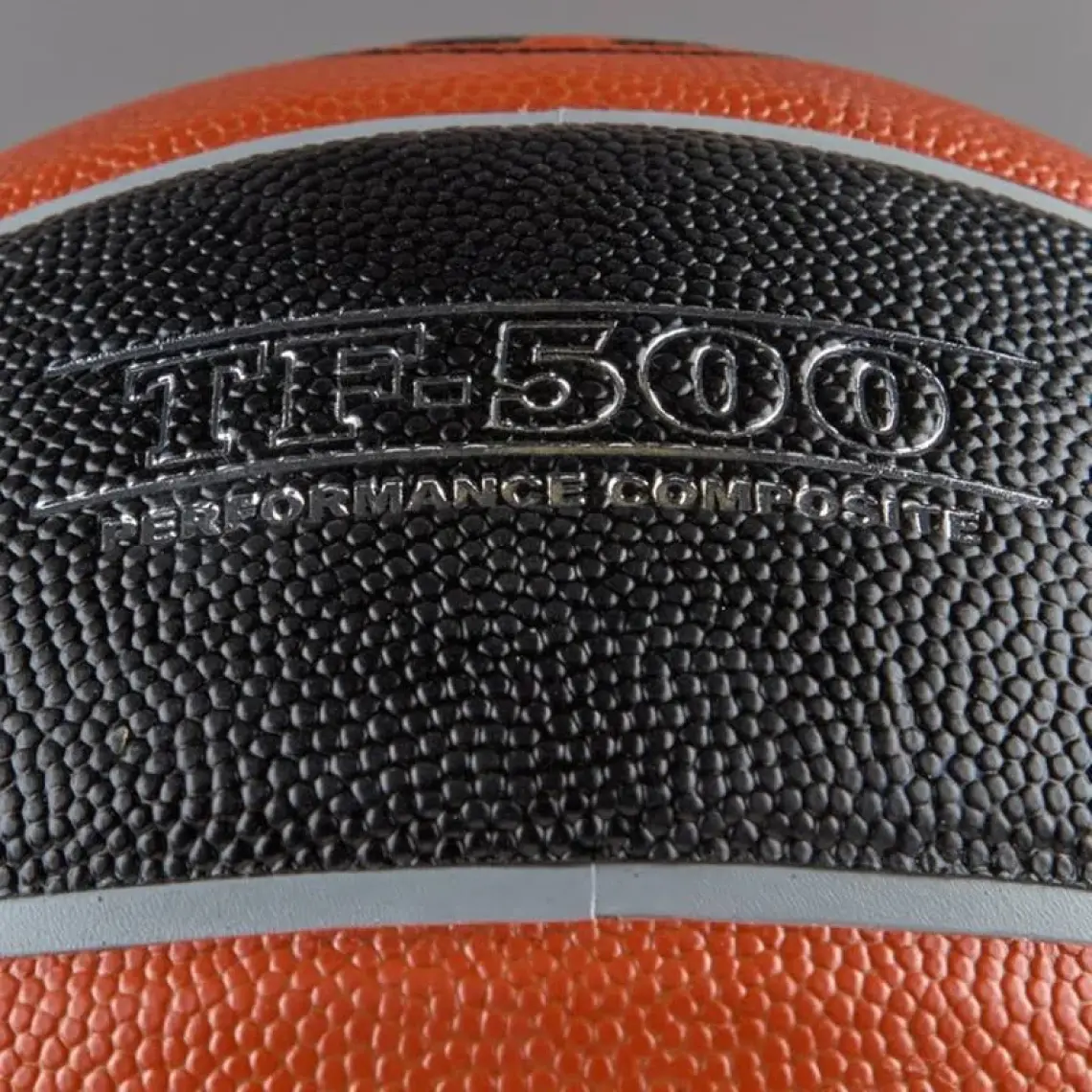 Spalding Basketbol Topu TF-500 Rep/Euro N:6 Comp B (74-546Z)