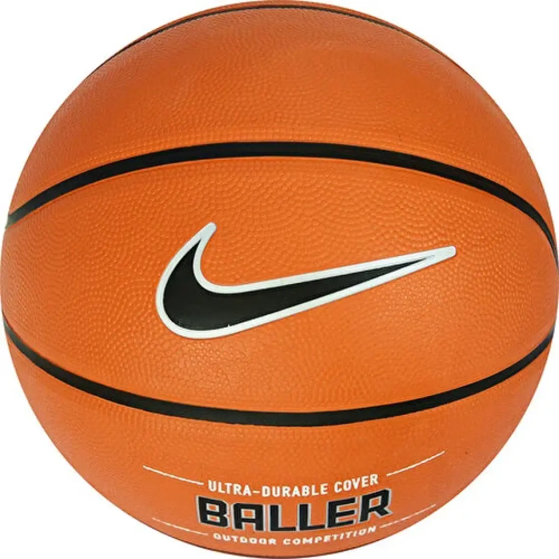 Nike Baller Outdoor7 No Kauçuk Basketbol Topu