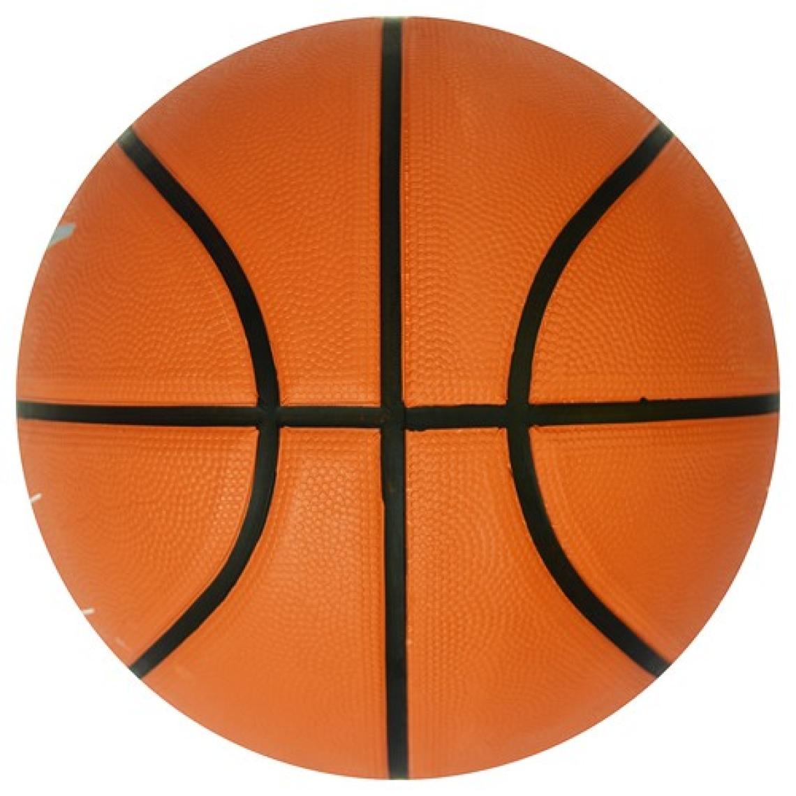 Nike Baller Outdoor7 No Kauçuk Basketbol Topu