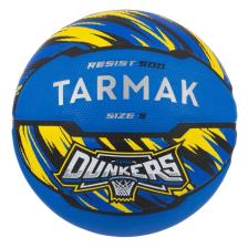 Tarmak Basketbol Topu - 5 Numara - Mavi - R500
