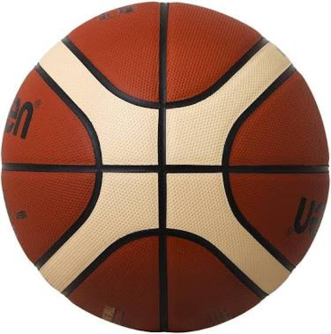 Molten Gl6x Fıba Onaylı Deri 6 No Basketbol Maç Topu