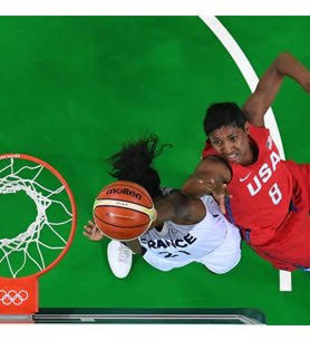 Molten Gl6x Fıba Onaylı Deri 6 No Basketbol Maç Topu