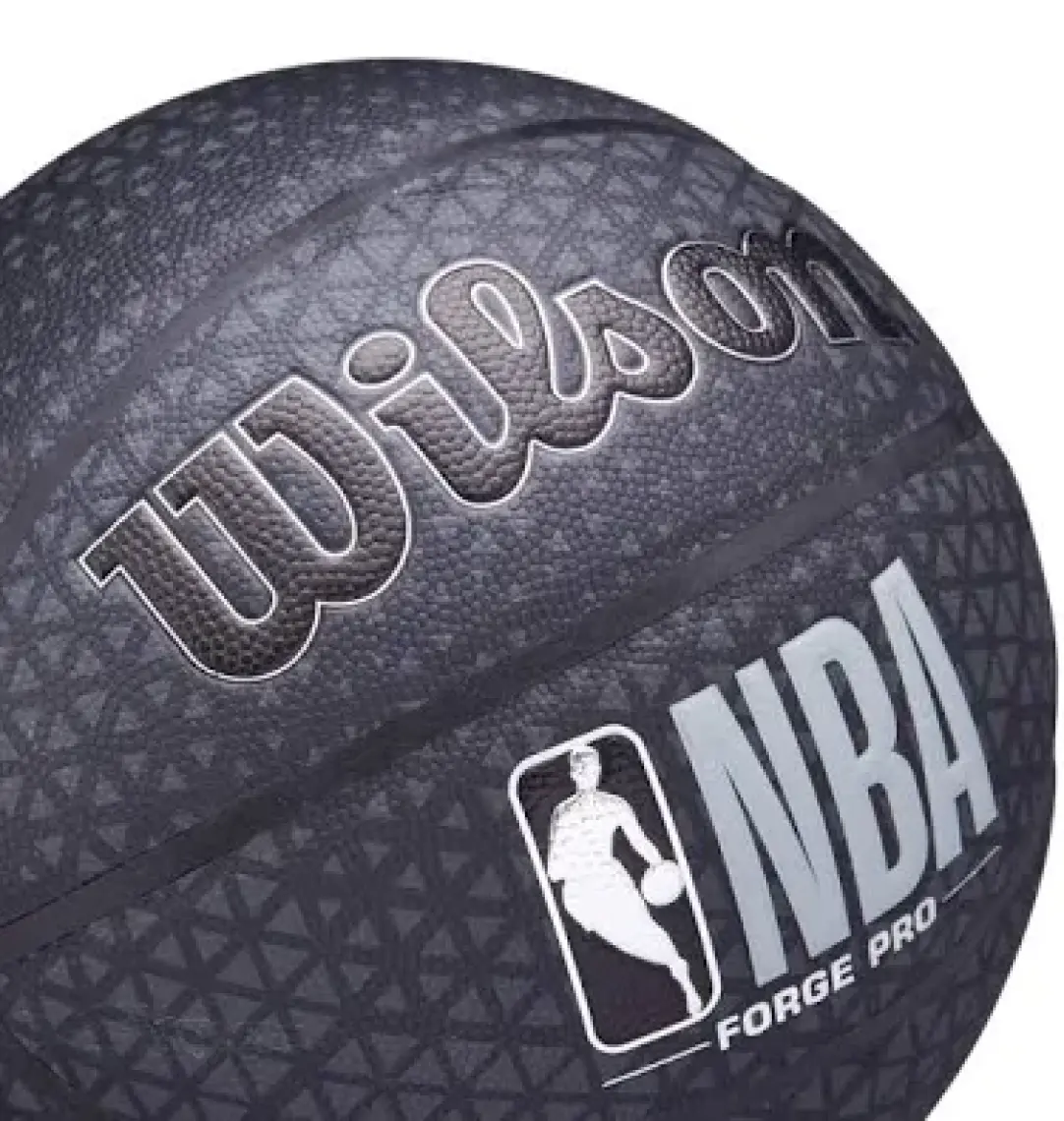 Wilson Nba Forge Printed Basketbol Topu Sz7 WTB8001XB07