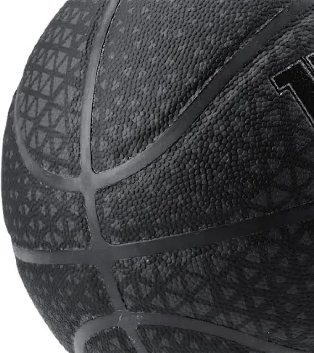 Wilson Nba Forge Printed Basketbol Topu Sz7 WTB8001XB07