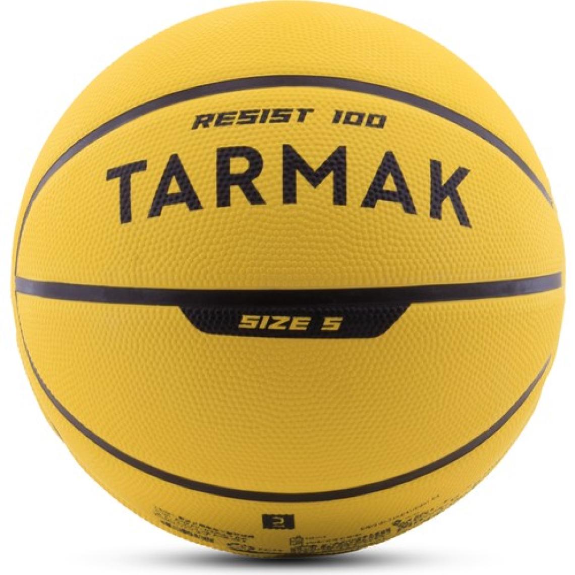 Tarmak R100 5 Numara Basketbol Topu