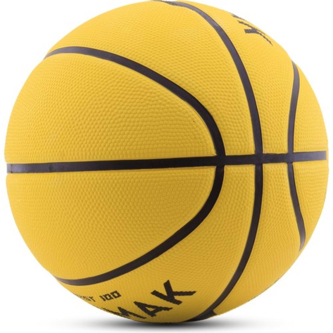 Tarmak R100 5 Numara Basketbol Topu