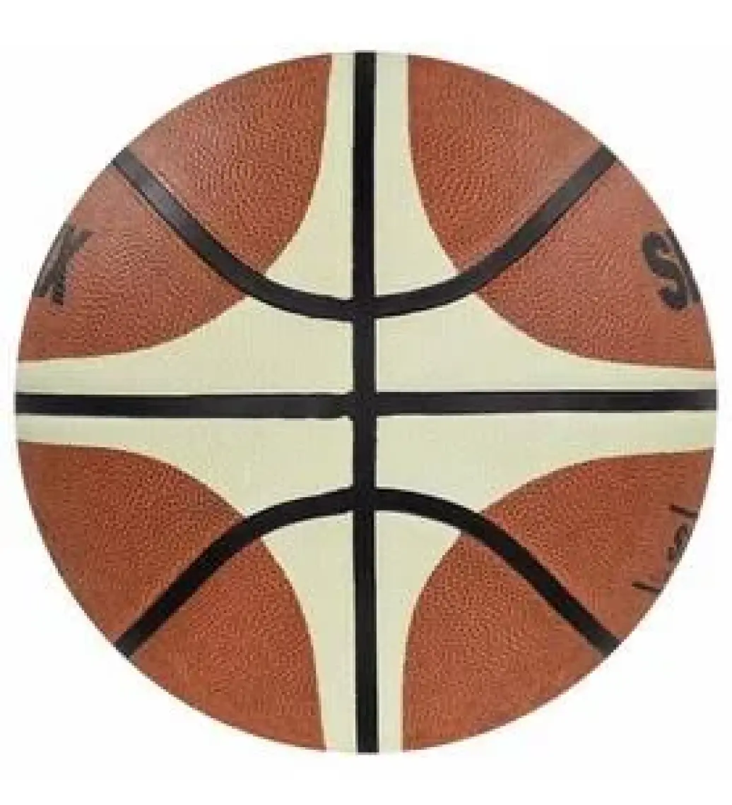Selex SLX-500 5 No Kauçuk Basketbol Topu