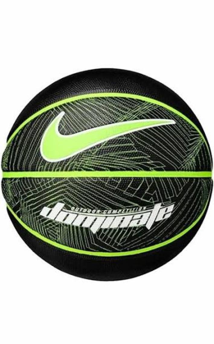 Nike N.000.1165.044.07 Domınate 8P Basketbol Topu