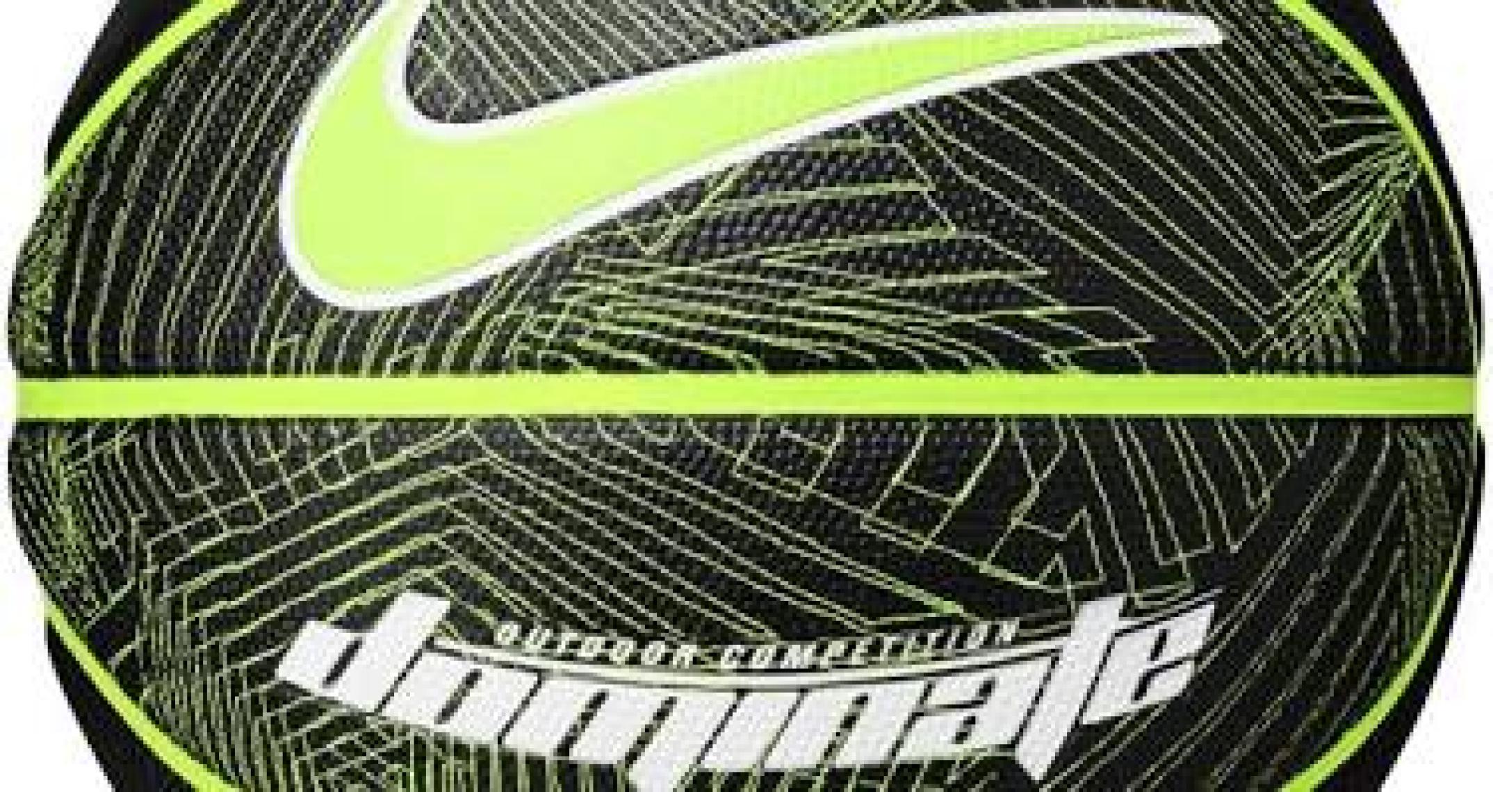 Nike N.000.1165.044.07 Domınate 8P Basketbol Topu
