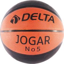 Delta Jogar Deluxe Dura-strong 5 Numara Basketbol Topu
