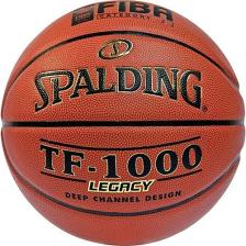 Spalding TF1000 No:7 Turuncu Basketbol Topu  TOPBSKSPA136