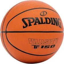 Spalding TF-150 Basketbol Topu Euroleague Turkish Airlines Euro/turk Size:7