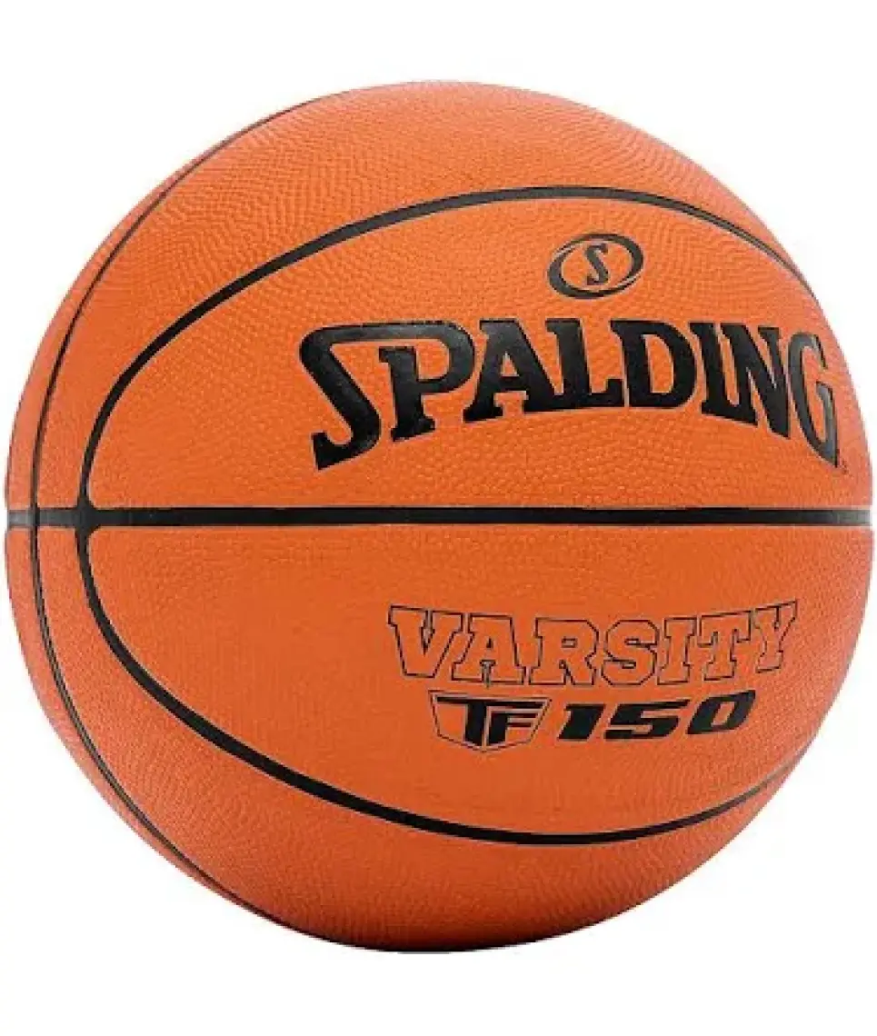 Spalding TF-150 Basketbol Topu Euroleague Turkish Airlines Euro/turk Size:7