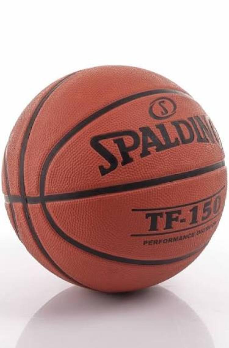 Spalding TF-150 Basketbol Topu Perform Size 5 Fiba Logolu  (83-599Z)