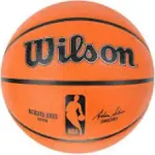 Wilson Basketbol Topu Nba Authentic Series Outdoor Size:7 WTB7300XB07