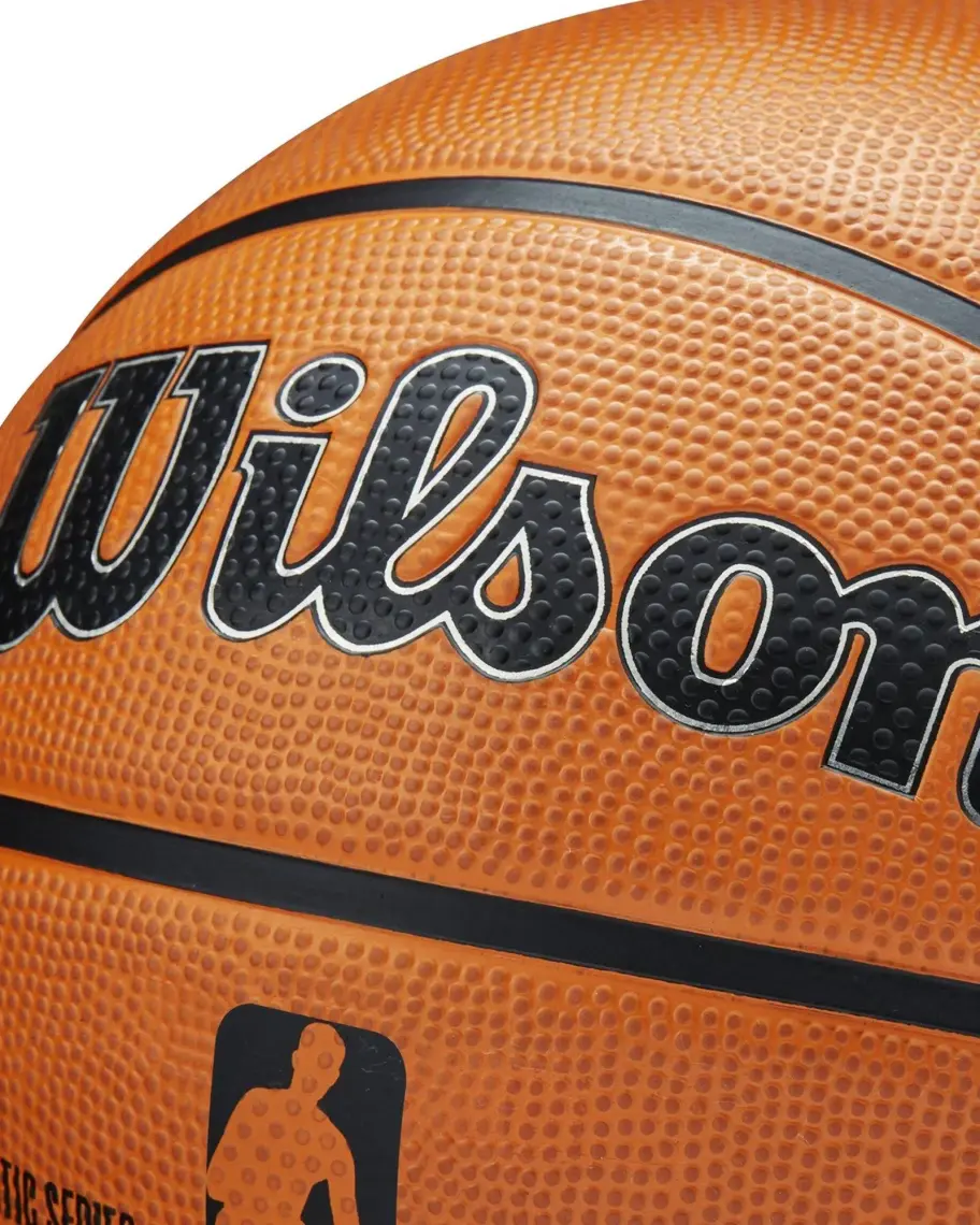 Wilson Basketbol Topu Nba Authentic Series Outdoor Size:7 WTB7300XB07