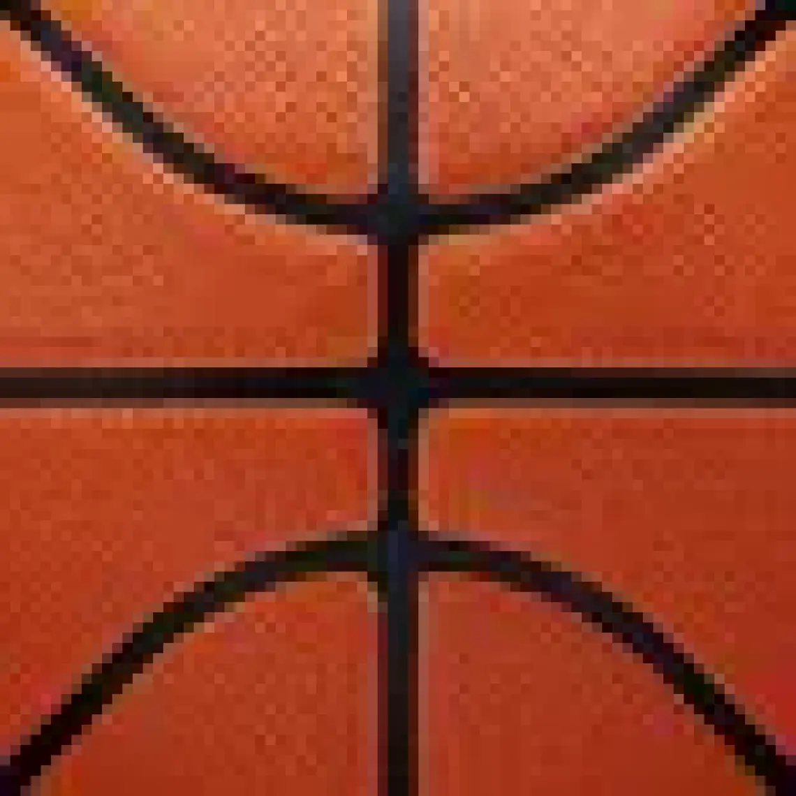 Wilson Basketbol Topu Nba Authentic Series Outdoor Size:7 WTB7300XB07