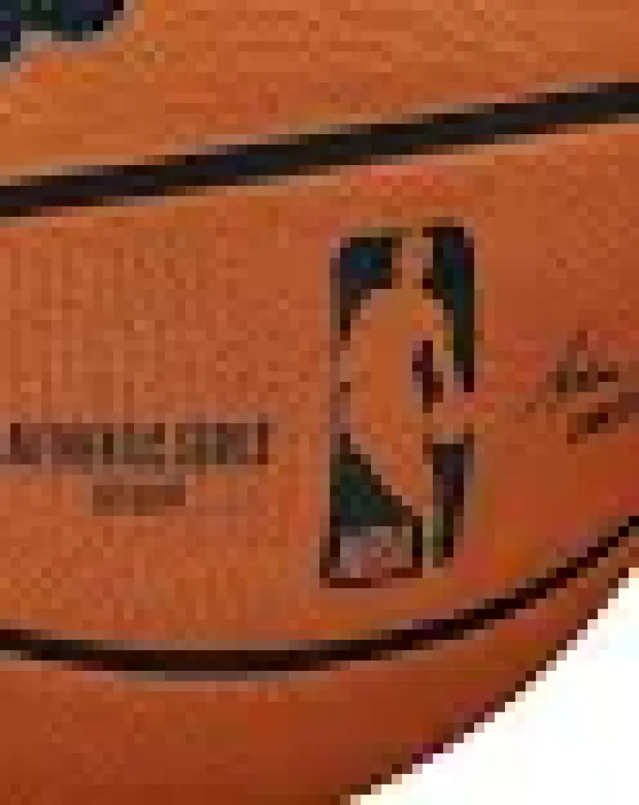 Wilson Basketbol Topu Nba Authentic Series Outdoor Size:7 WTB7300XB07