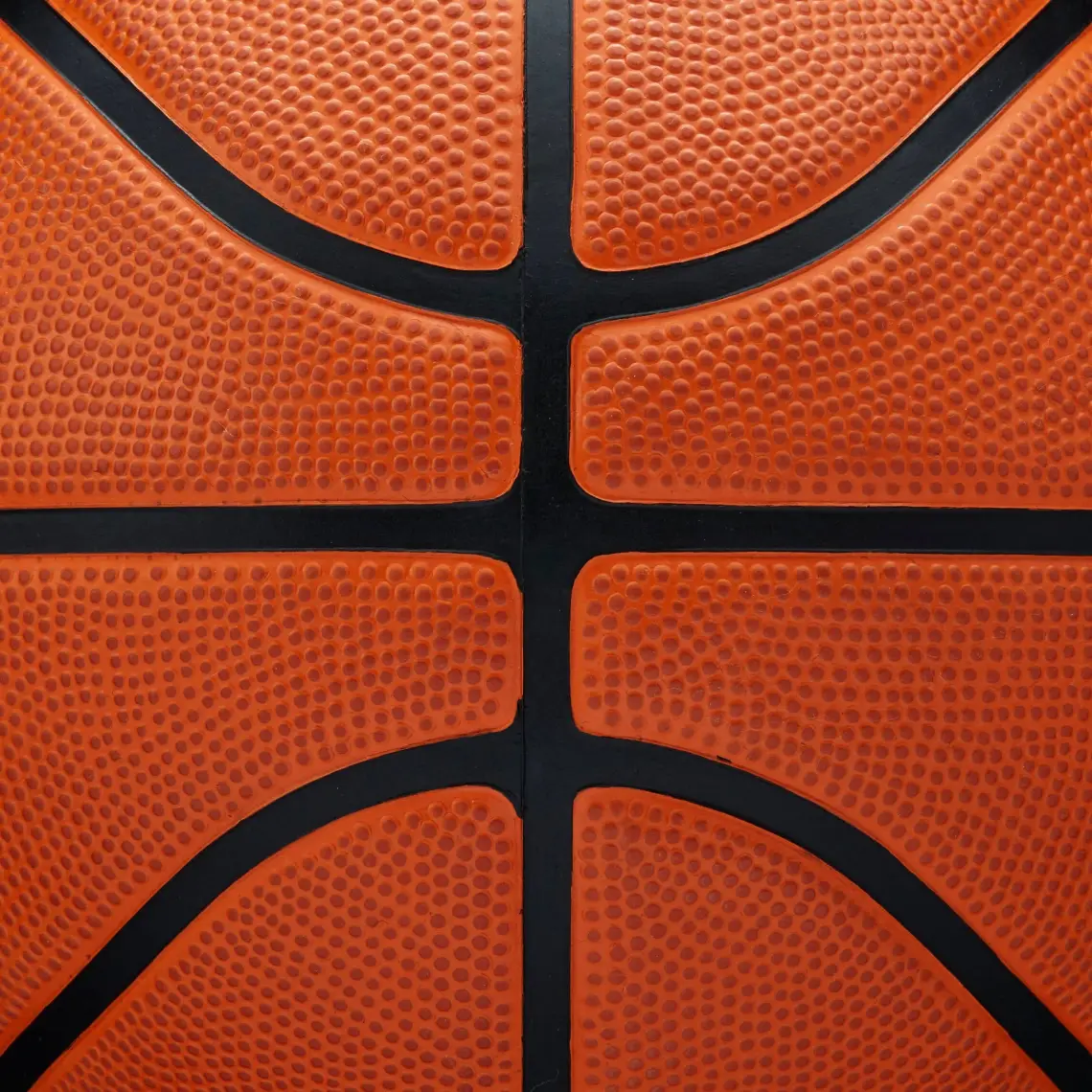 Wilson Basketbol Topu Nba Authentic Series Outdoor Size:7 WTB7300XB07
