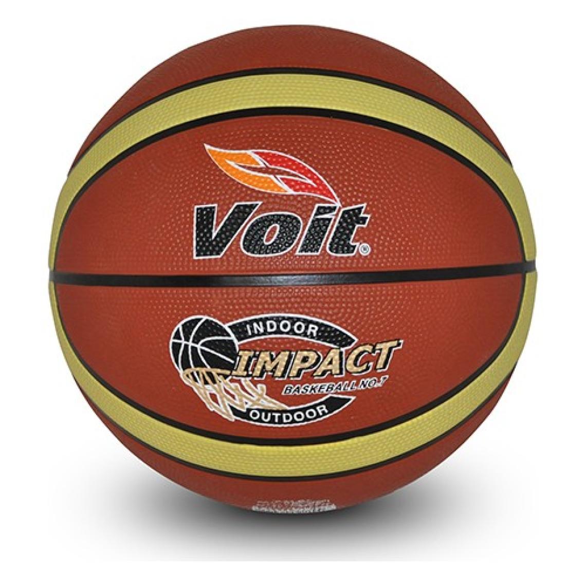 Voit Impact 5 Numara Basketbol Topu