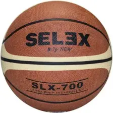 Selex SLX 700 7 No Basketbol Topu