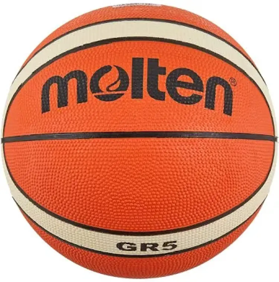 Molten Kahverengi Basketbol Topu Bgr3-Oı Basketbol Topu