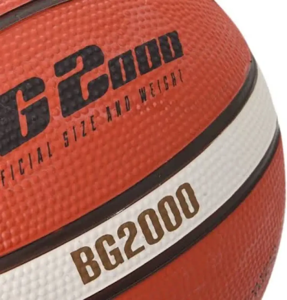 Molten Kahverengi Basketbol Topu Bgr3-Oı Basketbol Topu